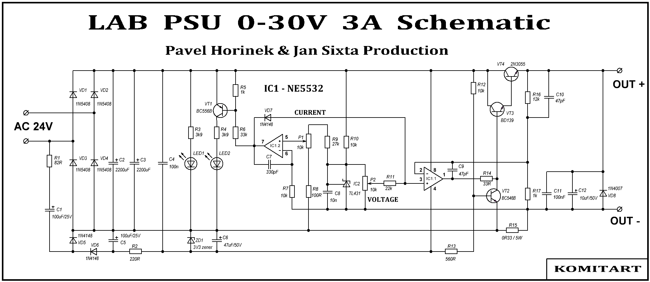 Pspu j808a схема