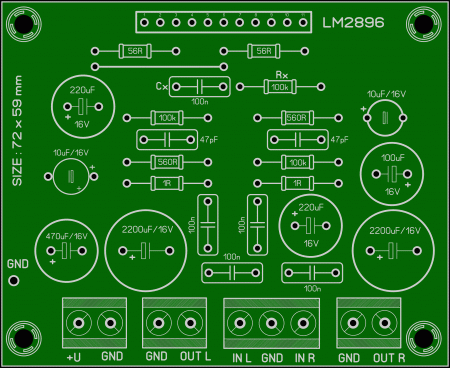 LM2896_amp_LAY photo