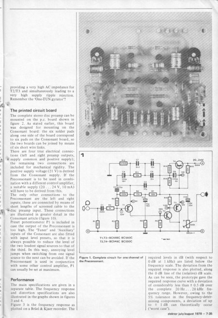   Elektor 1978